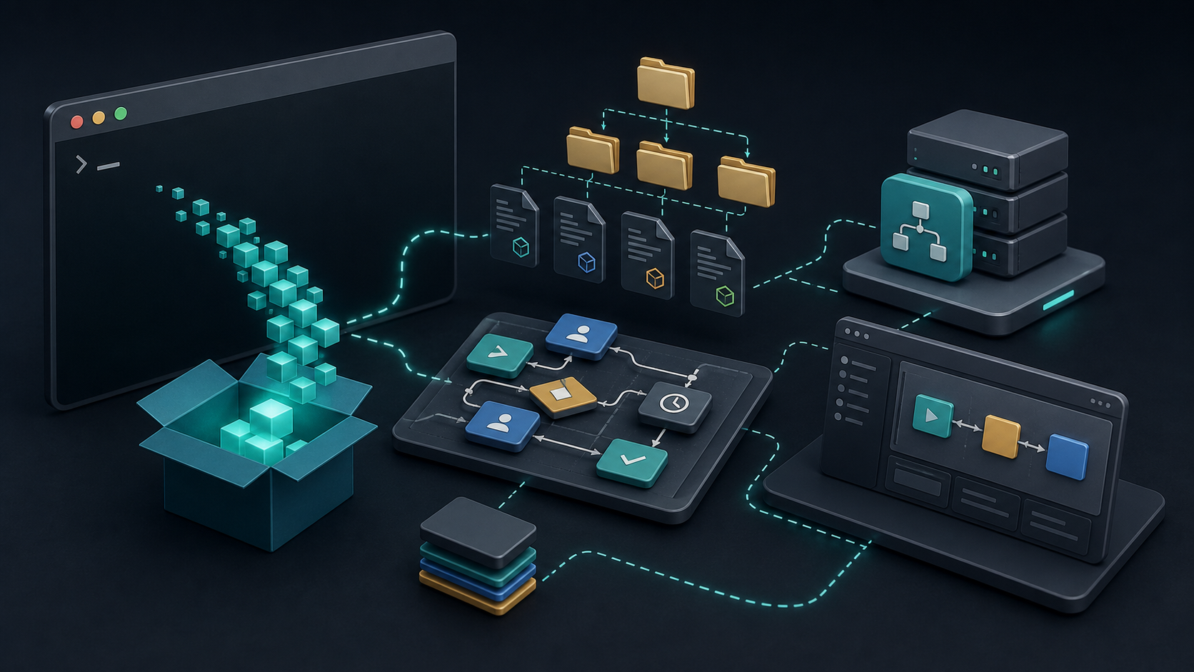 Elsa Workflows — Open-source workflow engine for .NET